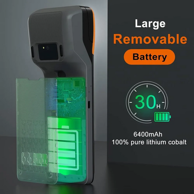 Alacrity Q50 Image