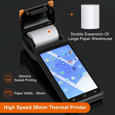 Alacrity Q50 Image