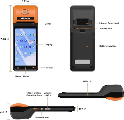 Alacrity Q50 Image