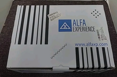 Alfa Experience 4B-2054L Image