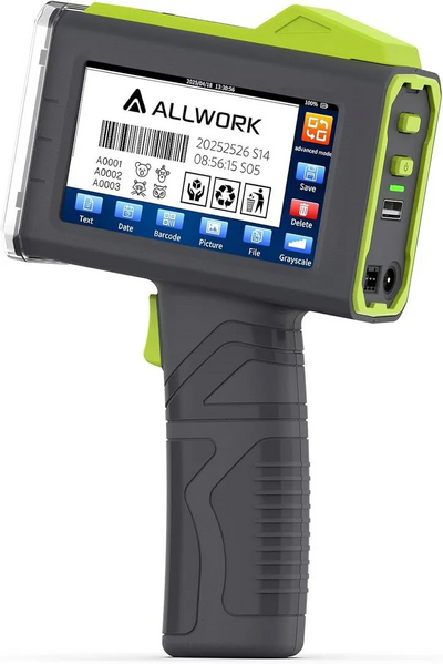 Allwork W127-S Image