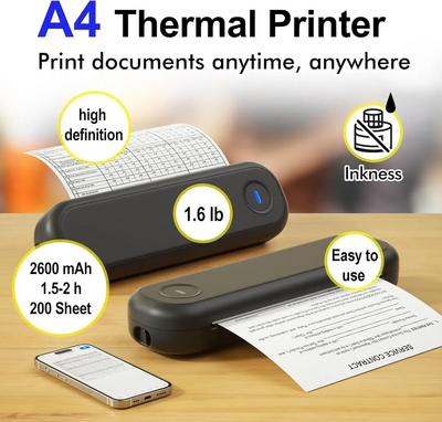Alouka PPT-L86-B Image