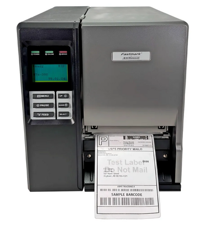 AMT Datasouth T-443 Pro Image