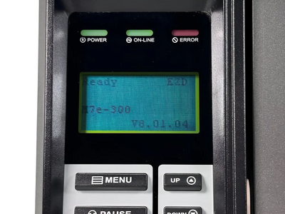 AMT Datasouth T-443 Pro Image