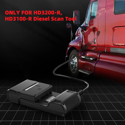 ANCEL Hd001 series exclusive printer Image
