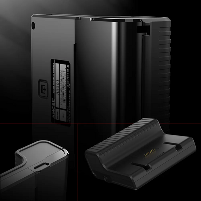 ANCEL Hd001 series exclusive printer Image