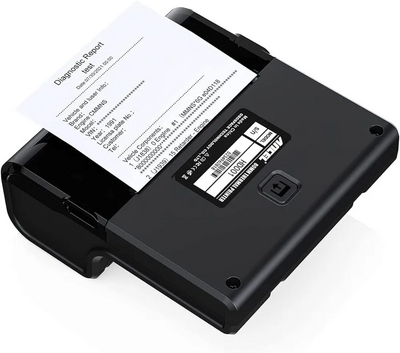 ANCEL Hd001 series exclusive printer Image