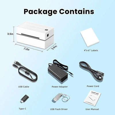 Anycash Y812 Image