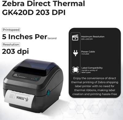 ANYHDD GK420D Renewed Image