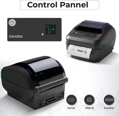 ANYHDD GK420D Renewed Image