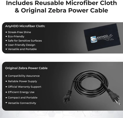 ANYHDD GK420D Renewed Image