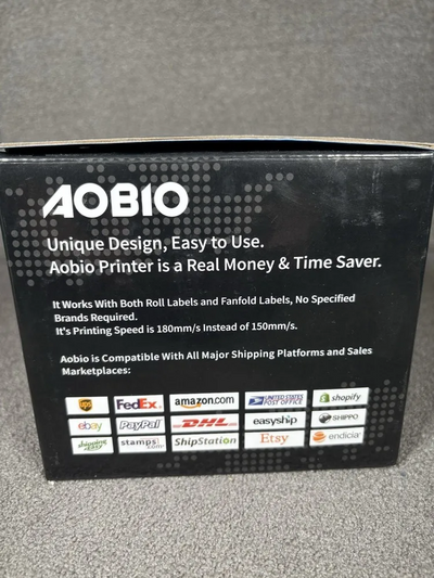 AOBIO X4 Image