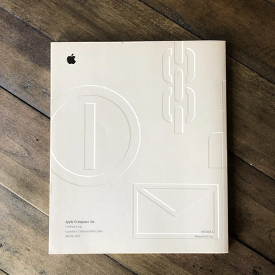 Apple 1200 Image