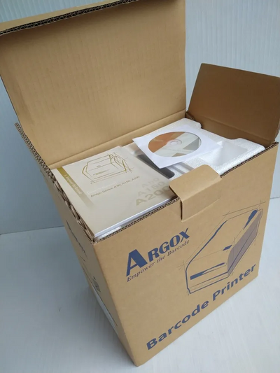 Argox A-200 Image