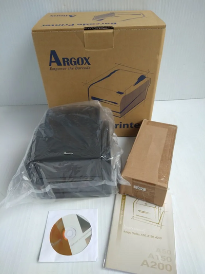 Argox A-200 Image