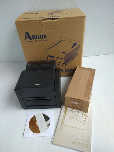Argox A-200 Image