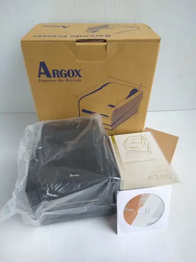 Argox A-200 Image