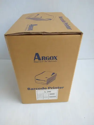 Argox A-200 Image