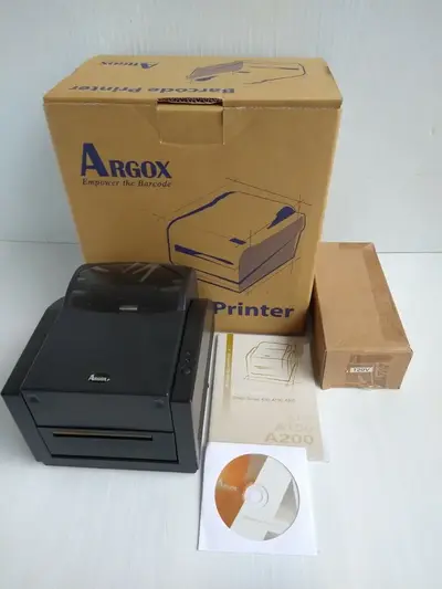 Argox A-200 Image