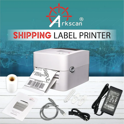 Arkscan 2054K-AP Image