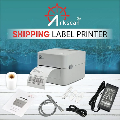 Arkscan 2054K-LAN Image