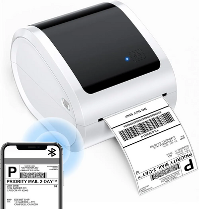 ASprink D520BT-WH Image
