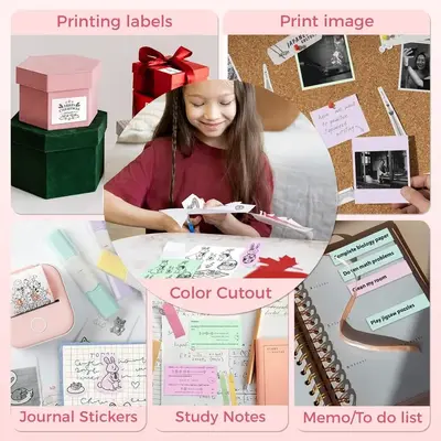 ASprink Pink-T02-SET(1) Image