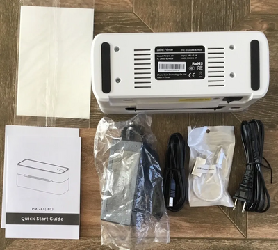 ASprink 241BT Image