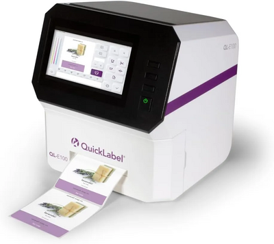 AstroNova Product Identification QL-E100 Image