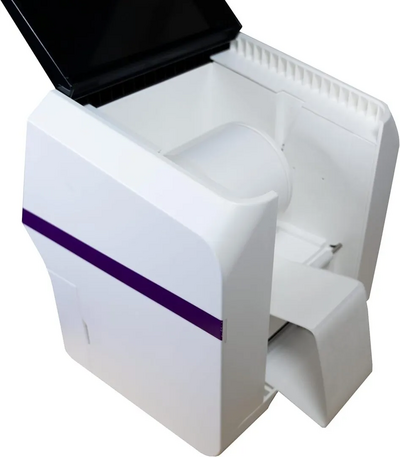 AstroNova Product Identification QL-E100 Image