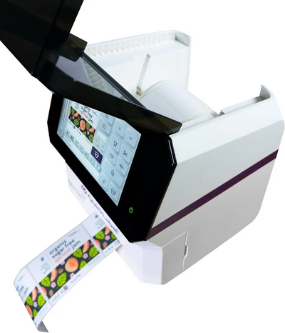 AstroNova Product Identification QL-E100 Image