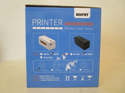 Beeprt BY- 480BT Image