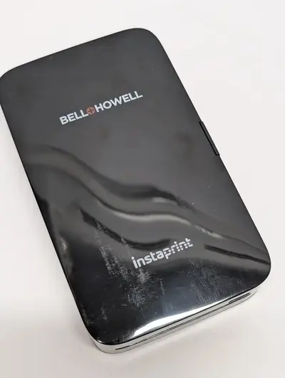 Bell Howell N/a Image