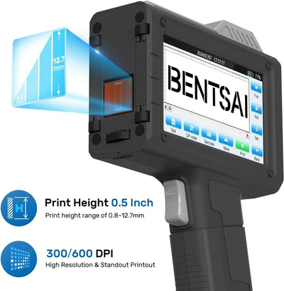 BENTSAI BT-HH6205B Image