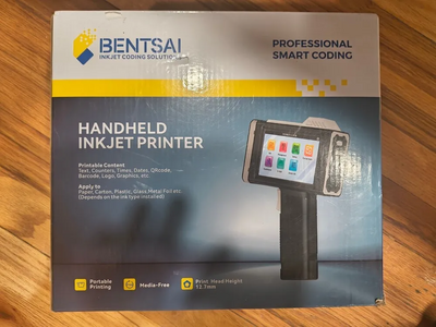 BENTSAI BT-HH6205B Image