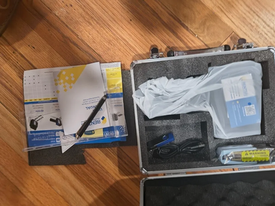 BENTSAI BT-HH6205B Image