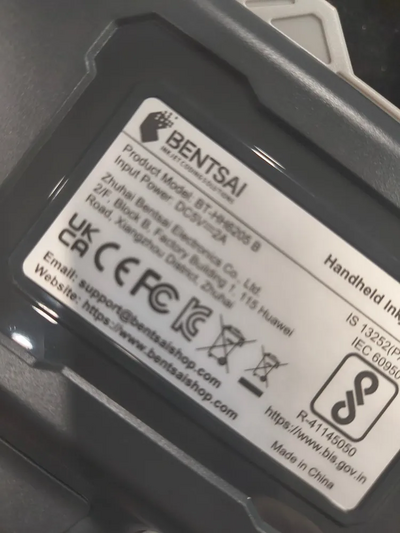 BENTSAI BT-HH6205B Image