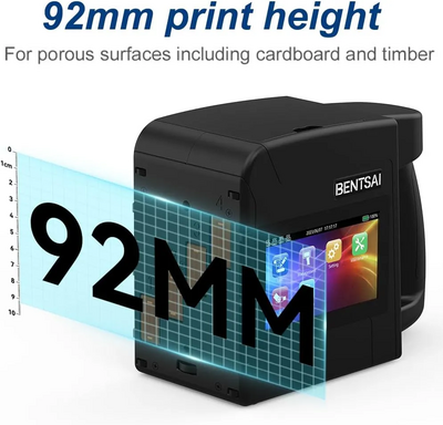 BENTSAI B85 Image