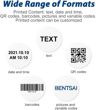 BENTSAI B85 Image