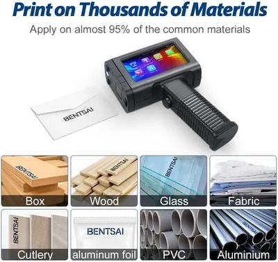 BENTSAI BT-HH6105B2 Image