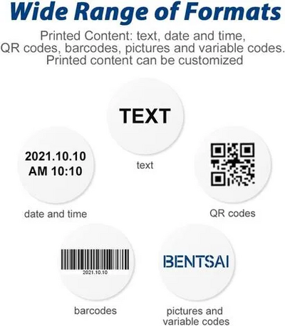 BENTSAI BT-HH6105B2 Image