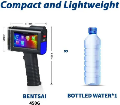 BENTSAI BT-HH6105B2 Image