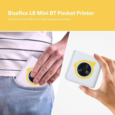 BISOFICE L8 Image