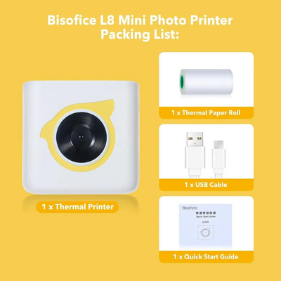 BISOFICE L8 Image
