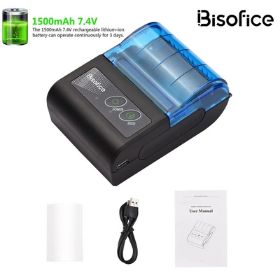 BISOFICE XGR-POS581 Image