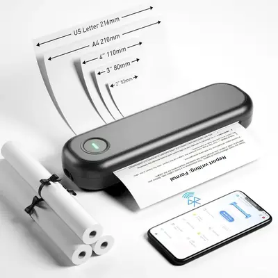 BISOFICE L86 Image
