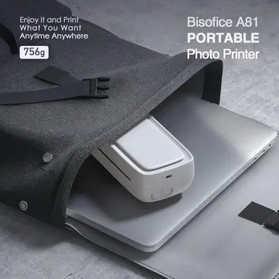 BISOFICE A81 Image