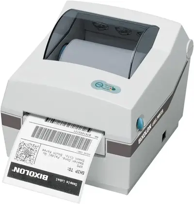 BIXOLON SRP 770II Image