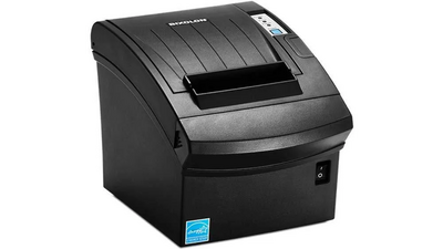 BIXOLON SRP-350PLUSIIICOSG Image