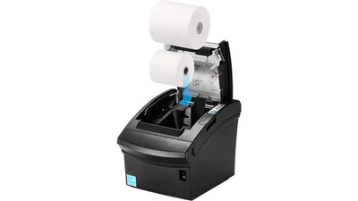 BIXOLON SRP-350PLUSIIICOSG Image